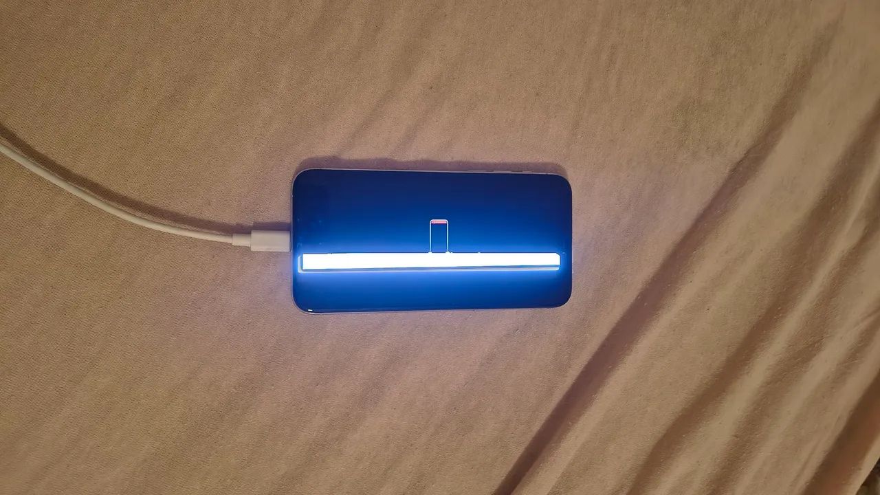 iPhone 11 Pro para peças  - Foto 4