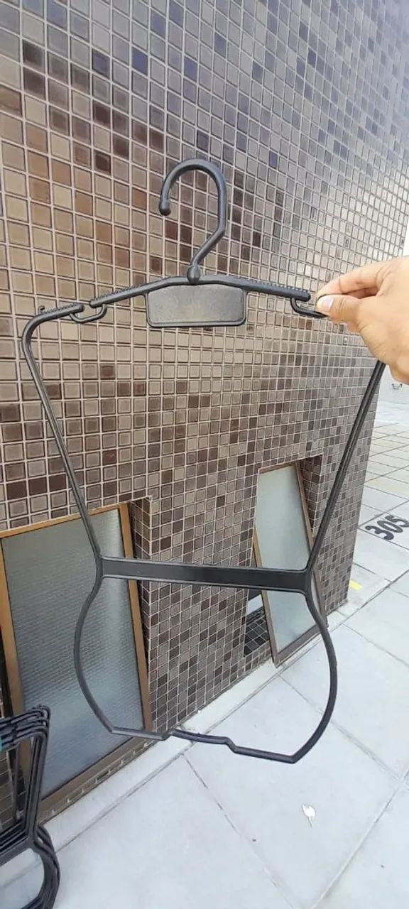 Ombreira para lingerie e biquíni  - Foto 2