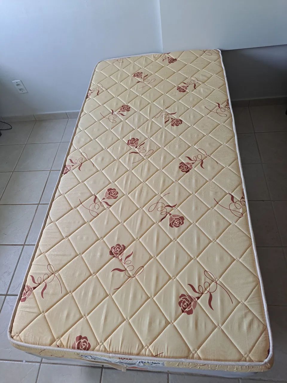 Cama solteiro  - Foto 3