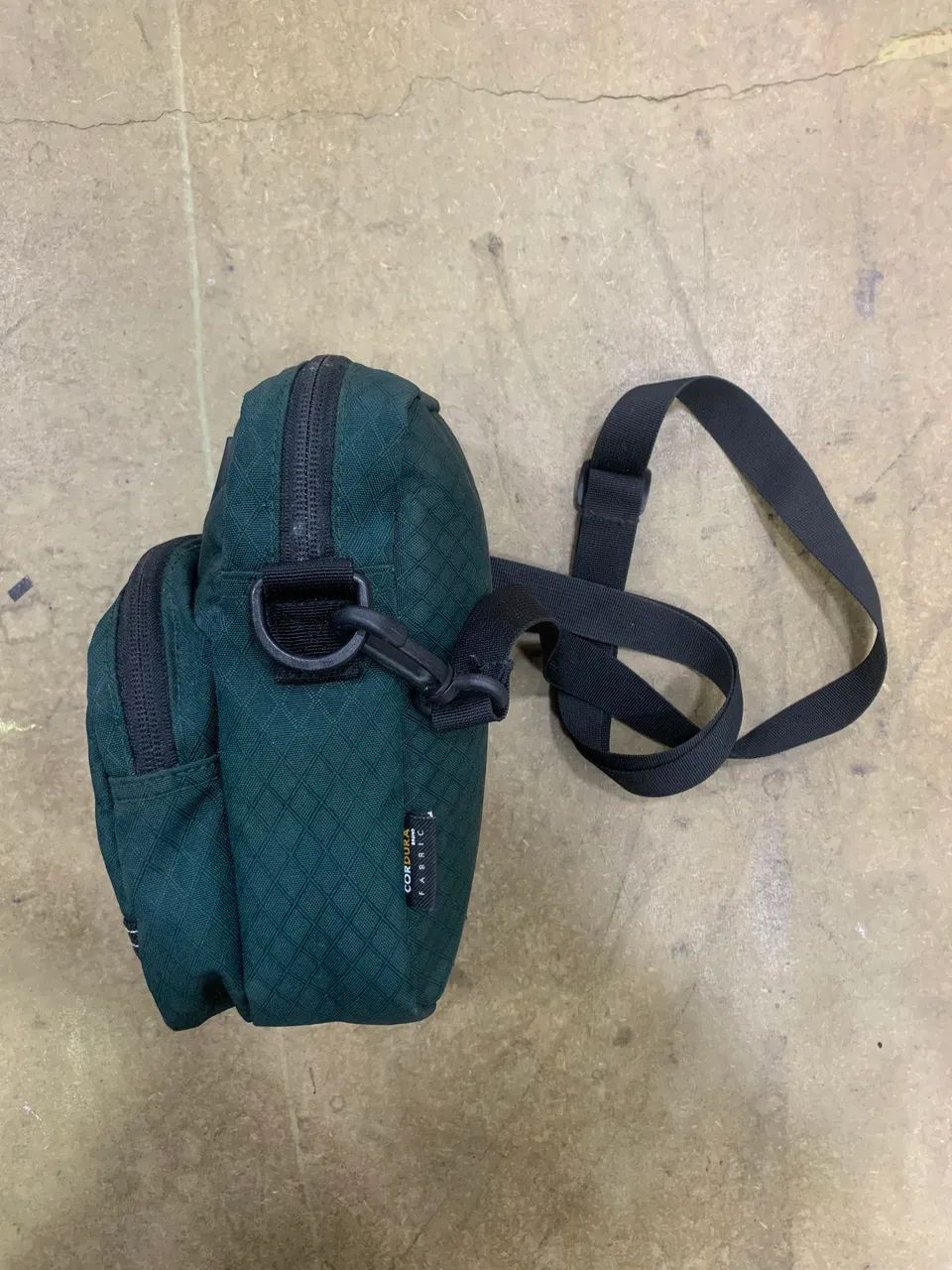 Shoulder bag Vans  - Foto 4