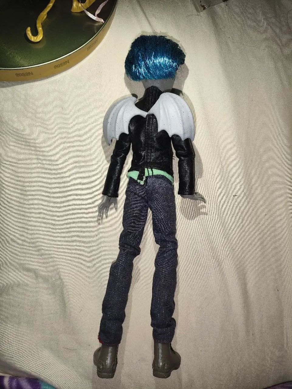 Monster high Garrot Du Roque  - Foto 3