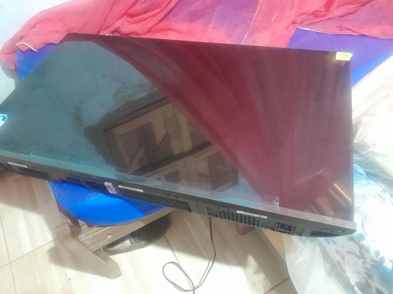 Vendo TV Toshiba 43 polegadas 