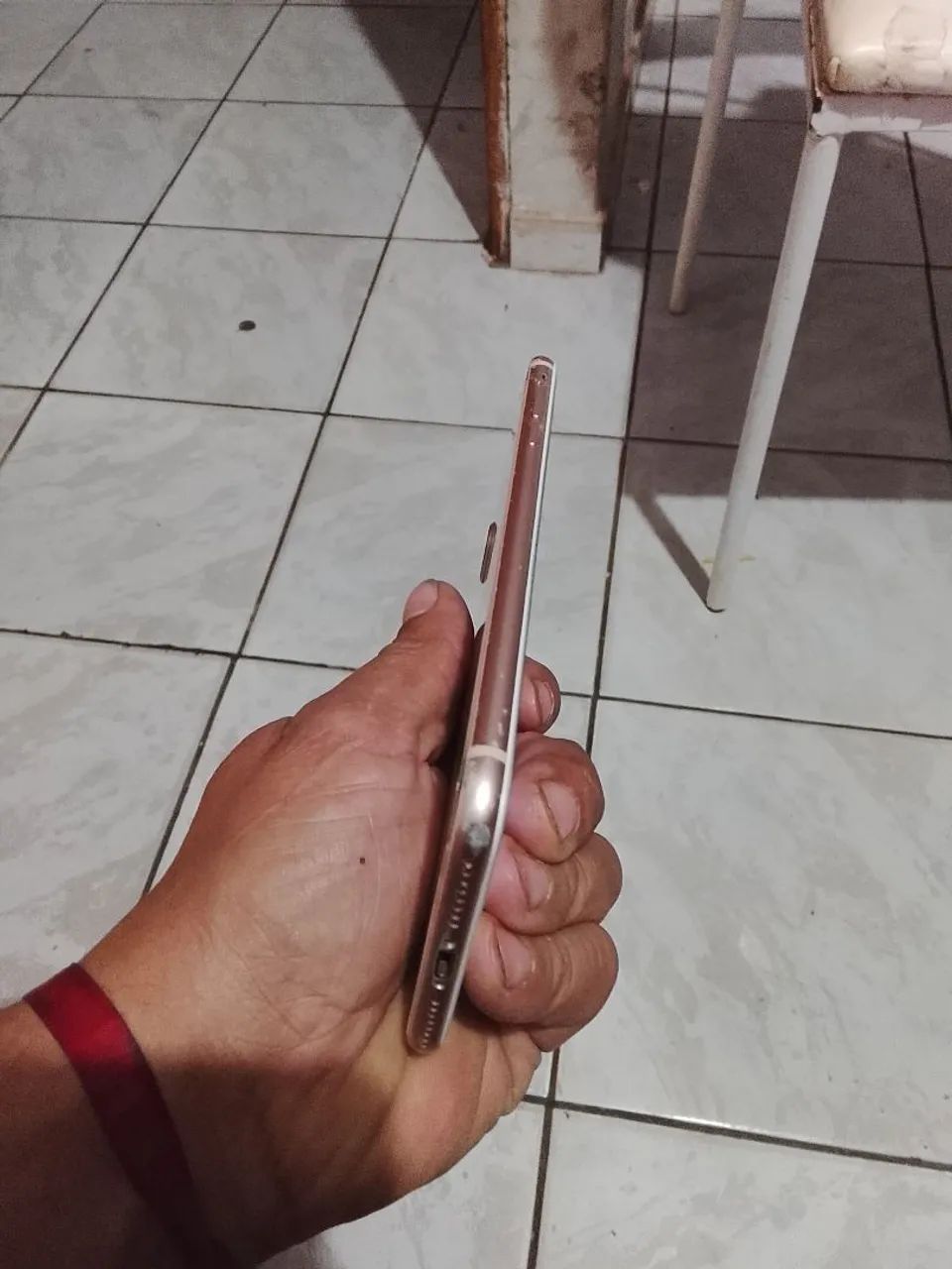 Vendo ou troco por Android  - Foto 2