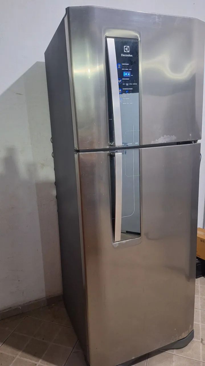 Geladeira Electrolux  - Foto 2