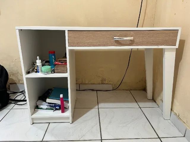 Mesa de estudo/escritório - Foto 3
