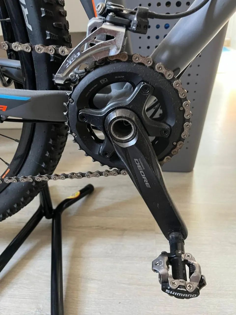 Bicicleta Sense Intensa Pro aro 29 NOVA! - Foto 3