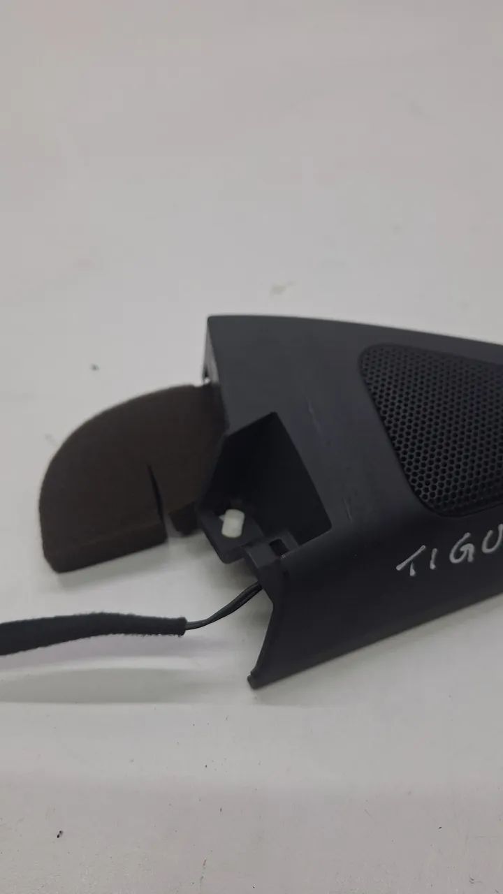 Acabamento Interno Retrovisor Lado Direito Vw Tiguan 2012 - Foto 3