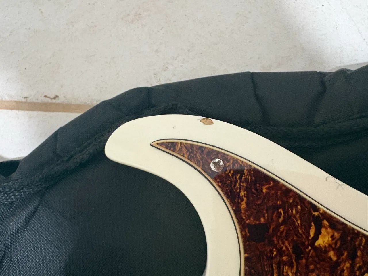Guitarra Cort G115SE - Foto 4