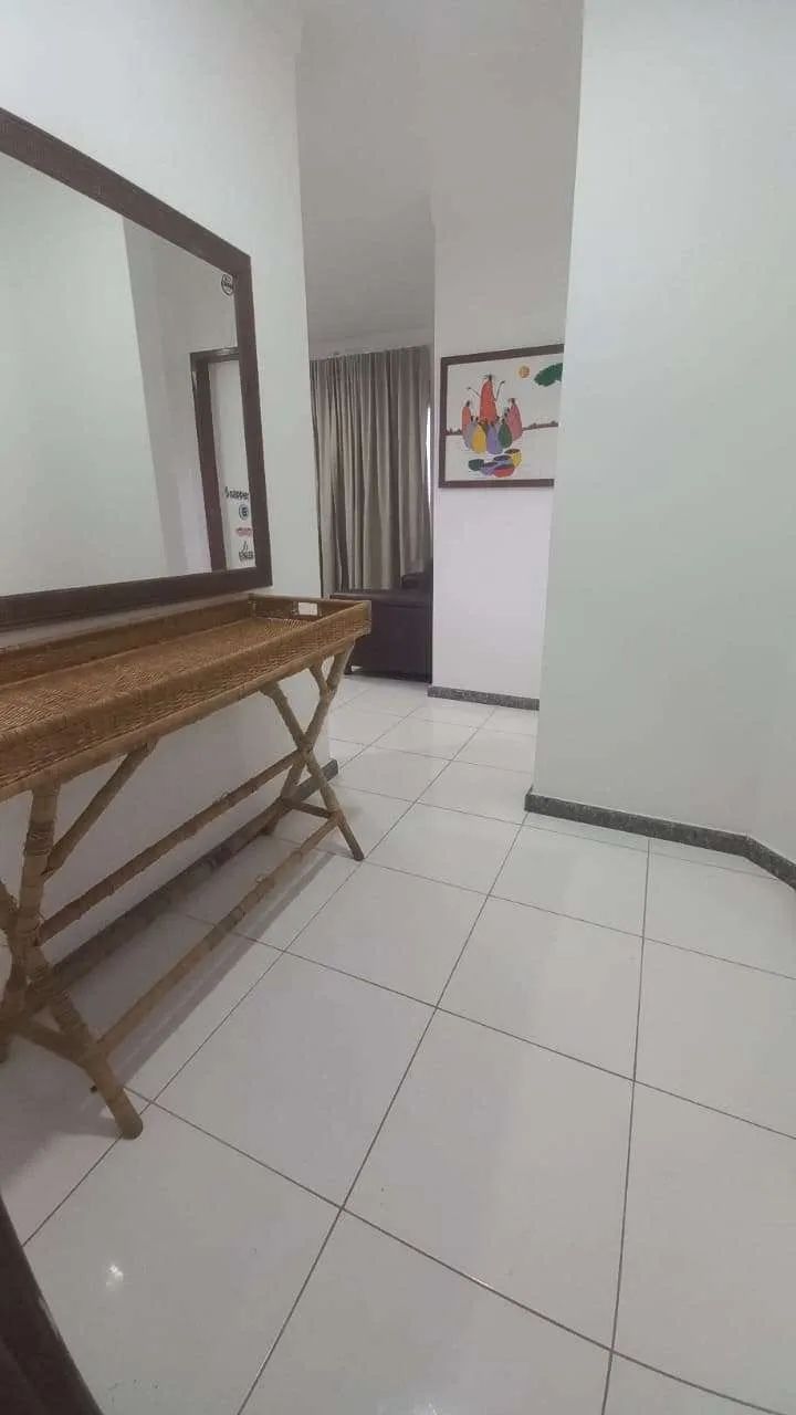 Apartamento mobiliado para locação, Coroa do Meio, Aracaju, SE - Foto 4