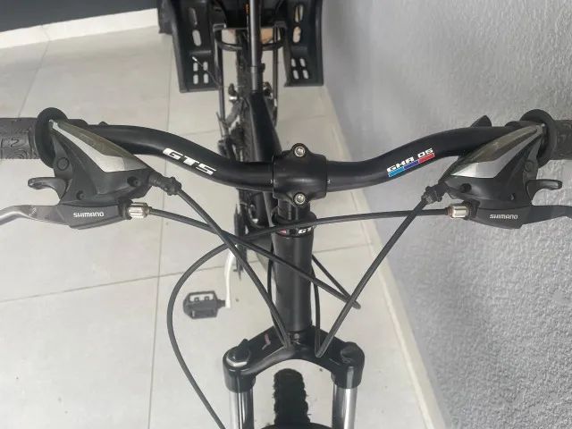 Mountain bike - Foto 4