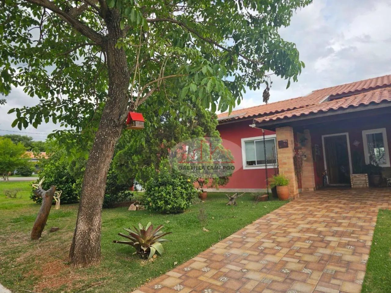 Casa espetacular - Condomínio Ipê - São PedroSP - Foto 2