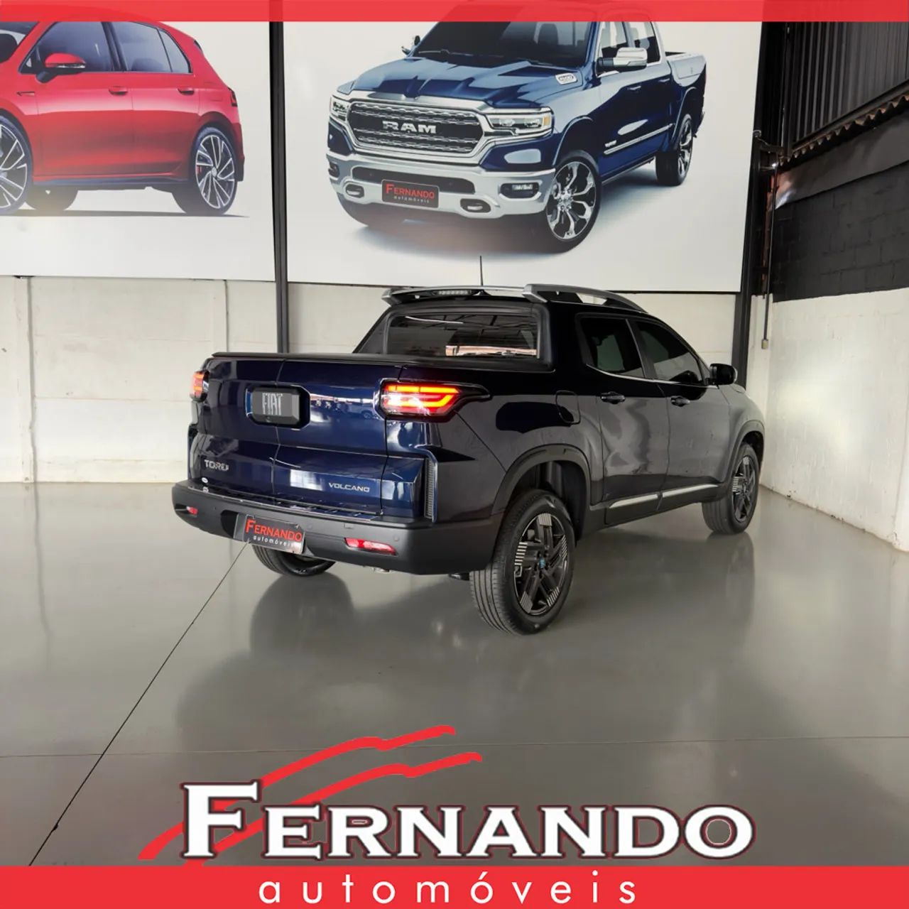 Fiat Toro 2026 - Foto 4