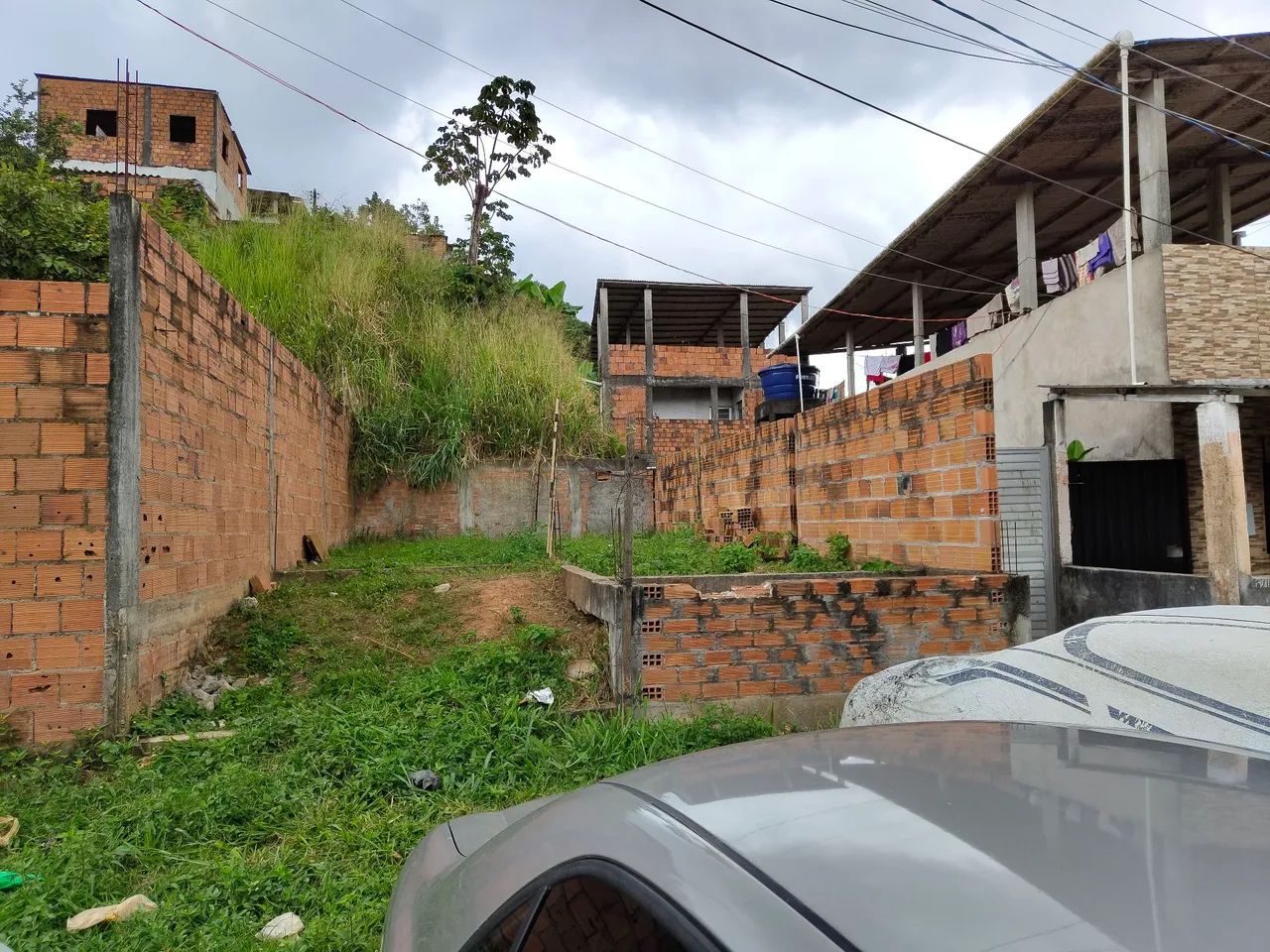 Terreno 6x22 - Foto 3