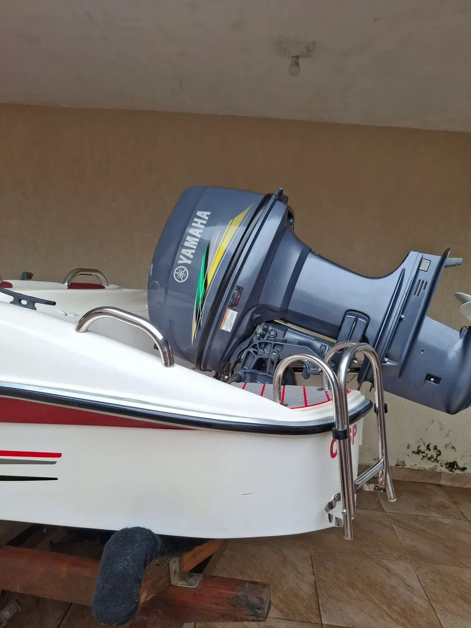 Lancha twister 150 - Foto 11