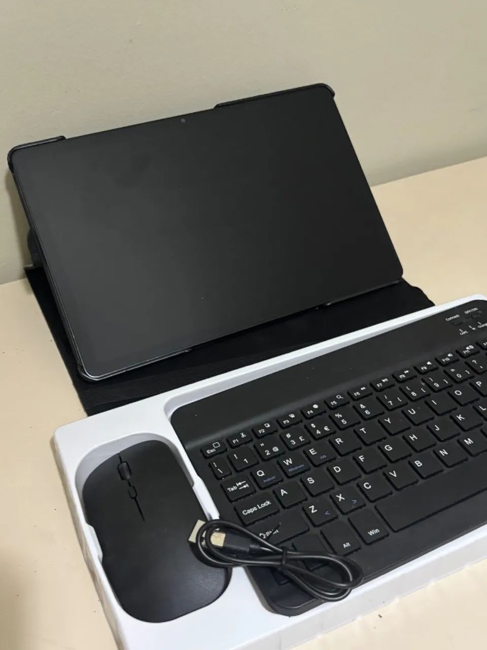 Tablet - Foto 3