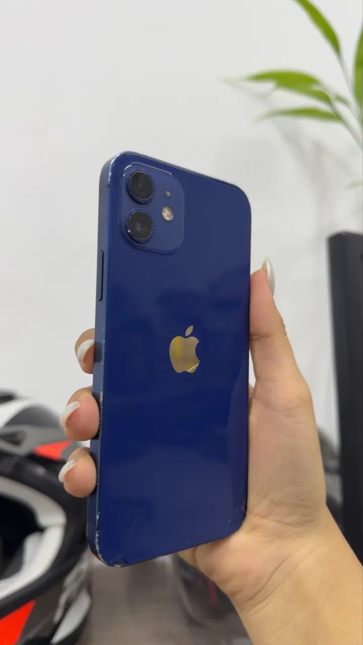 iPhone 12 128gb - Foto 4