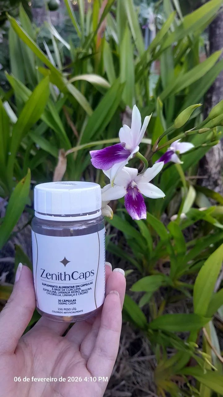 Zenith Caps  - Foto 2