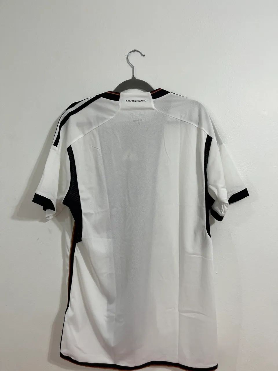 Camisa Alemanha - Foto 3