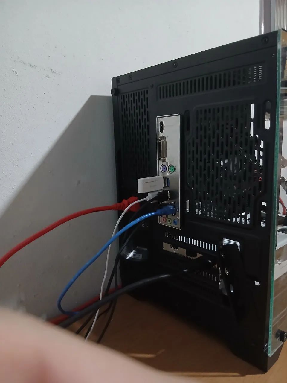 Gabinete Rise mode - Foto 2