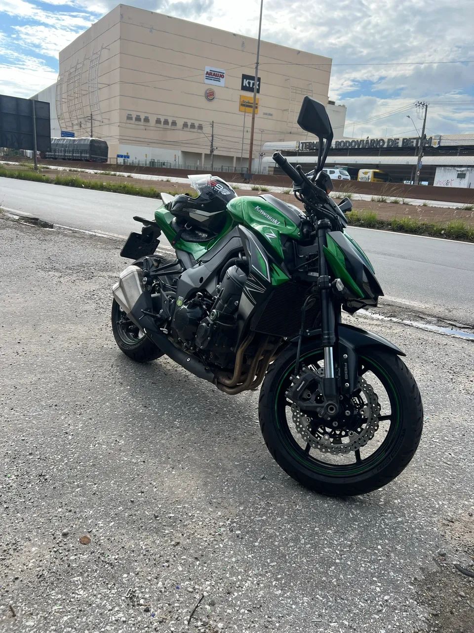 Z1000 - Foto 2