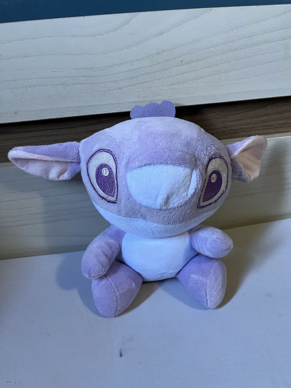 Pelúcia Stitch