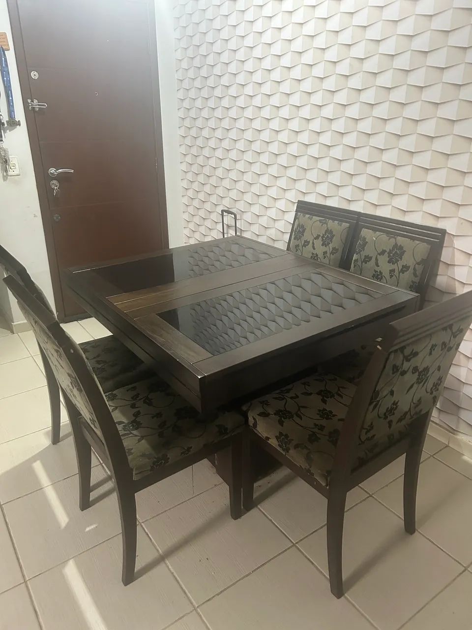 Mesa de jantar  - Foto 5