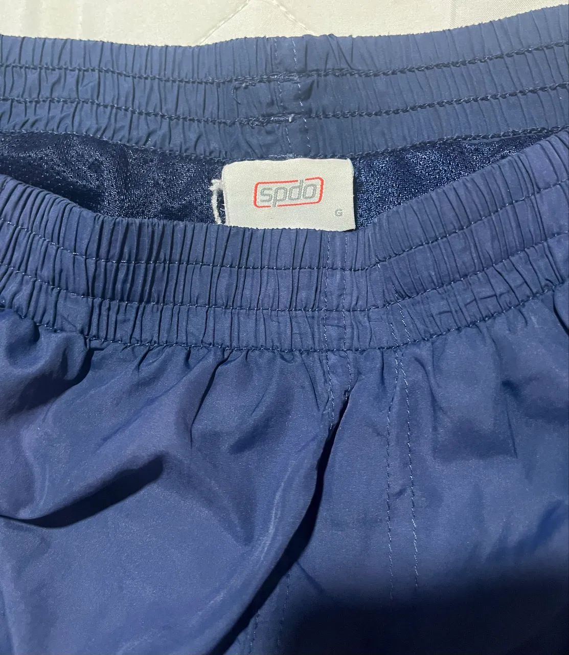 Bermuda masculina speedo