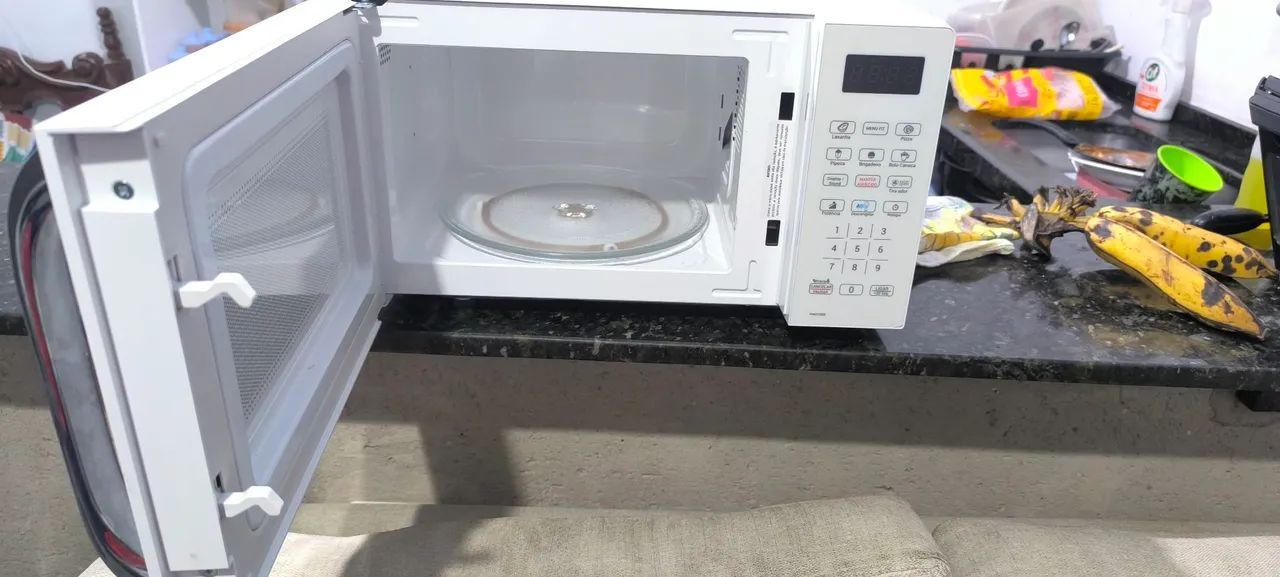 MICROONDAS  - Foto 4
