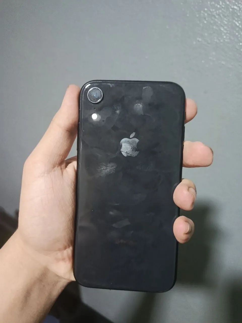 Iphonex xr 128gb - Foto 2