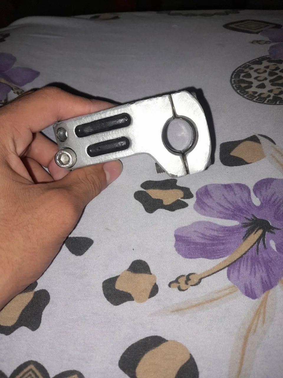 Mesinha para bicicleta 