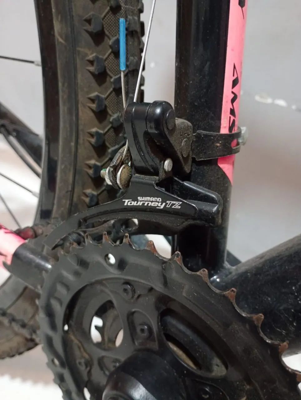 Bicicleta  - Foto 3