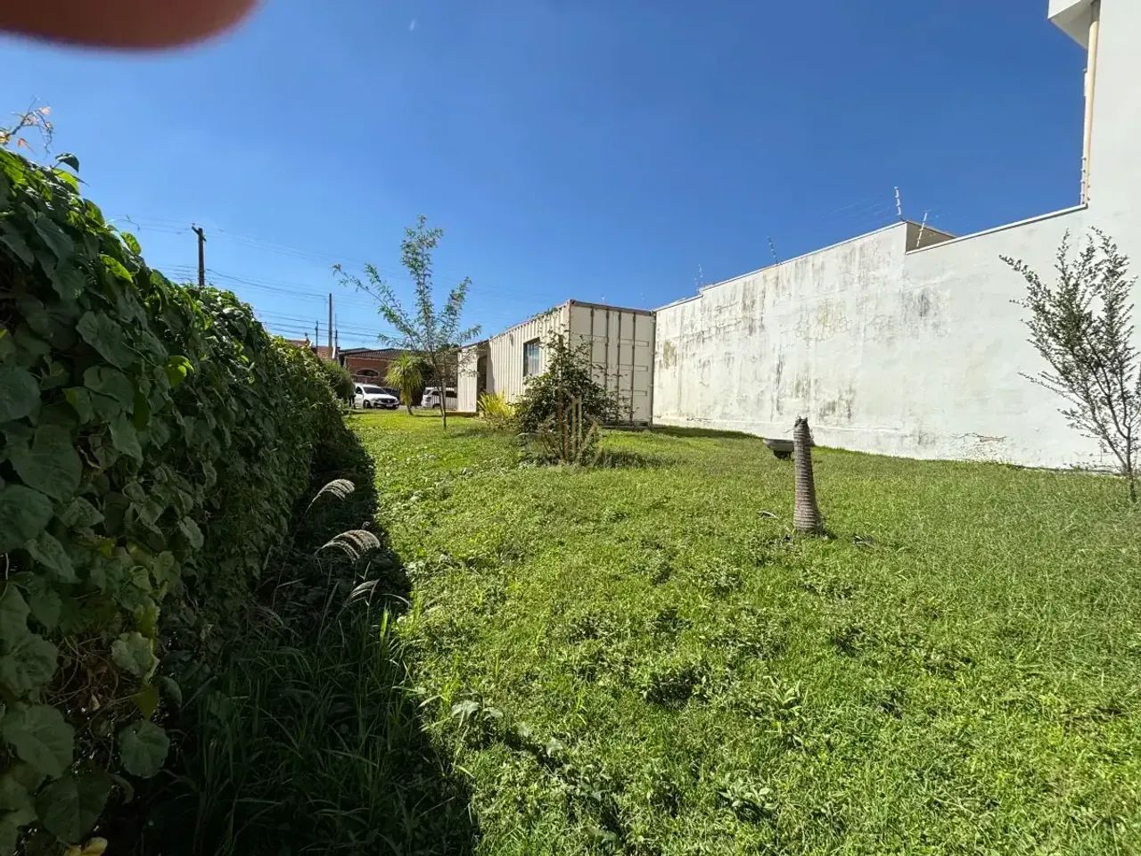 Terreno/Área à venda com 300,00m² no Jardim Centenário - Foto 4
