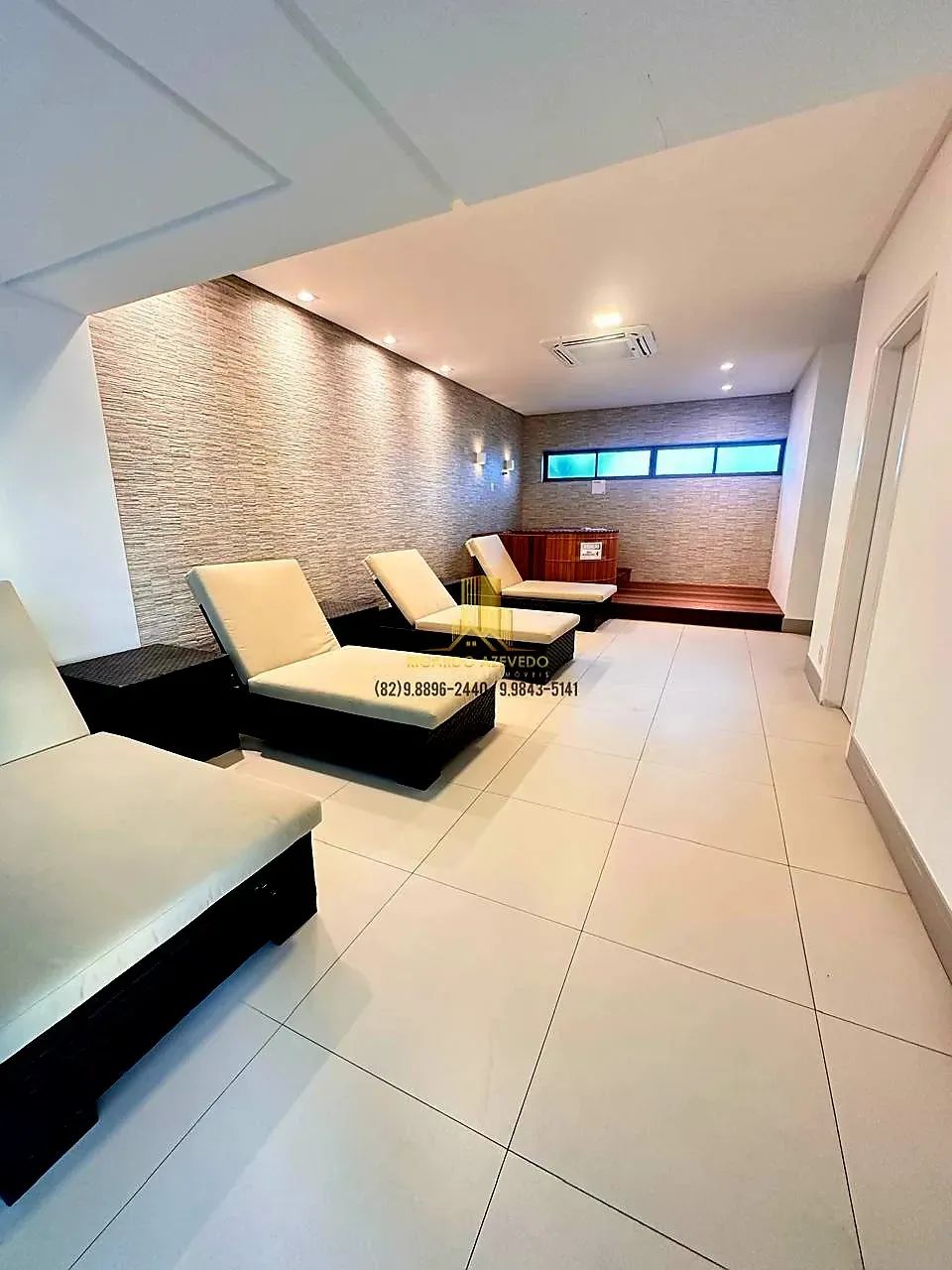 Evolution, apartamento com 02 suítes, varanda e móveis planejados - Foto 5