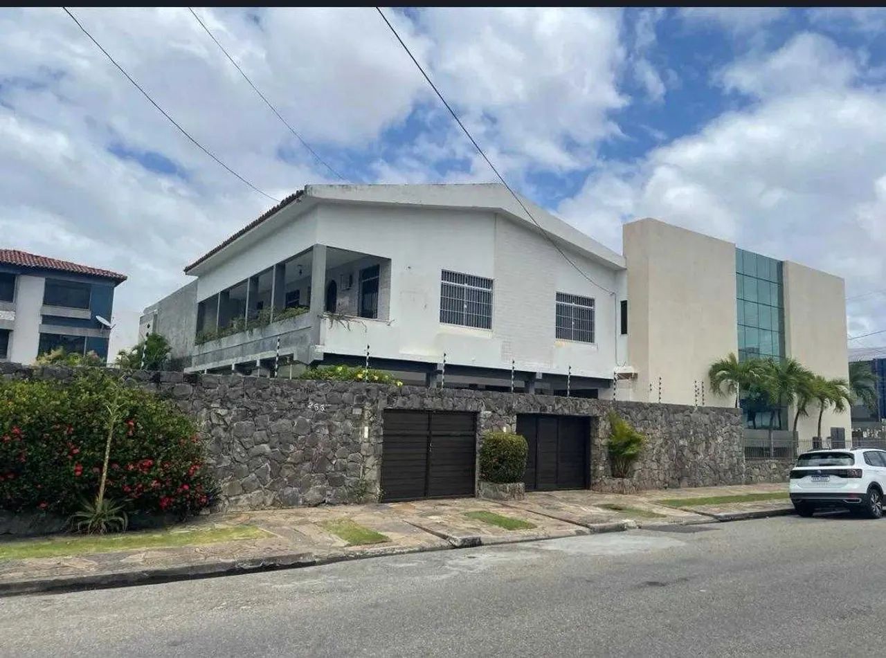 Imóvel Comercial com 22 salas no São José [57061]