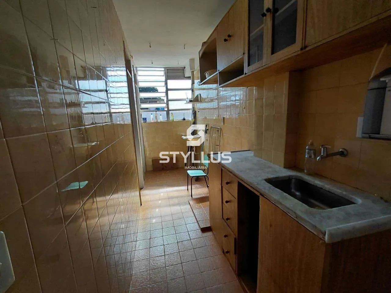 Amplo Apartamento com 3 Quartos e Vaga em Piedade! M02M - Foto 3