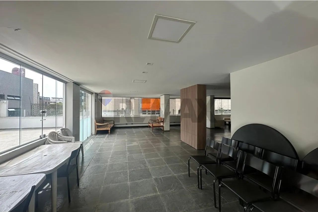 Apartamento dos Sonhos no Bairro Serra, BH - Foto 5