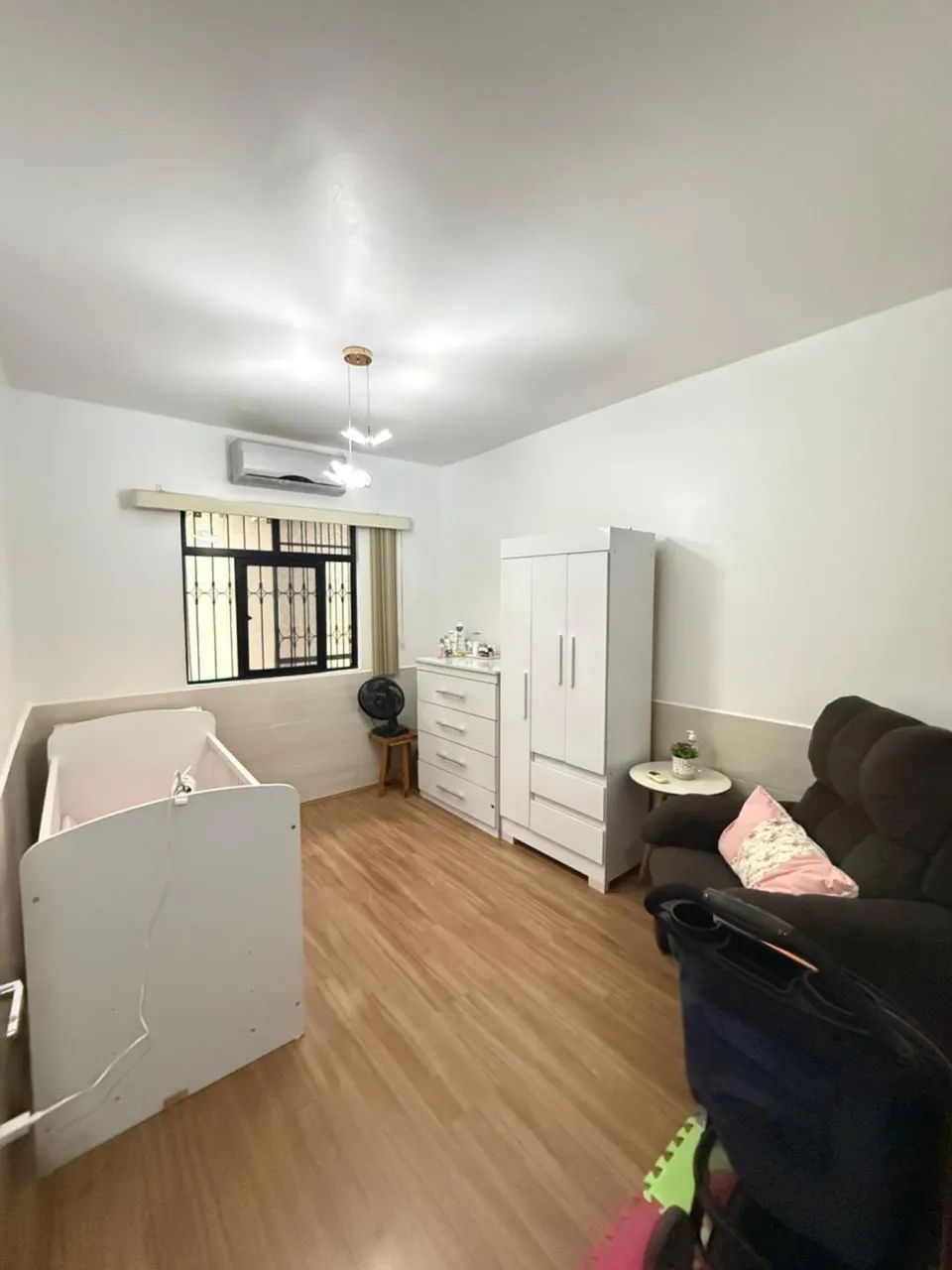 Vendo apto no geisel 3 quartos - Foto 5