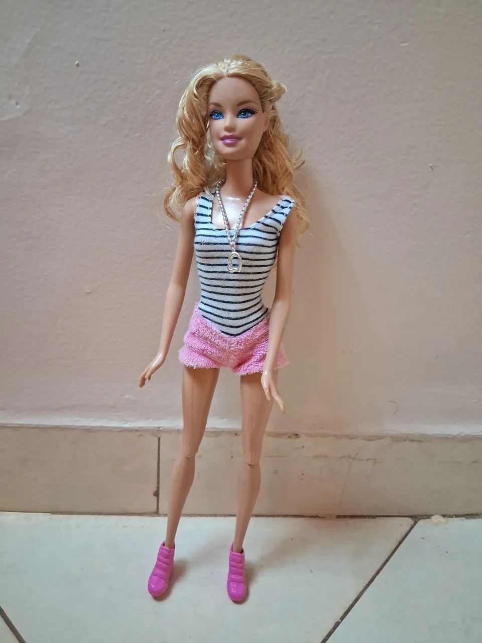 Boneca Barbie - Foto 2