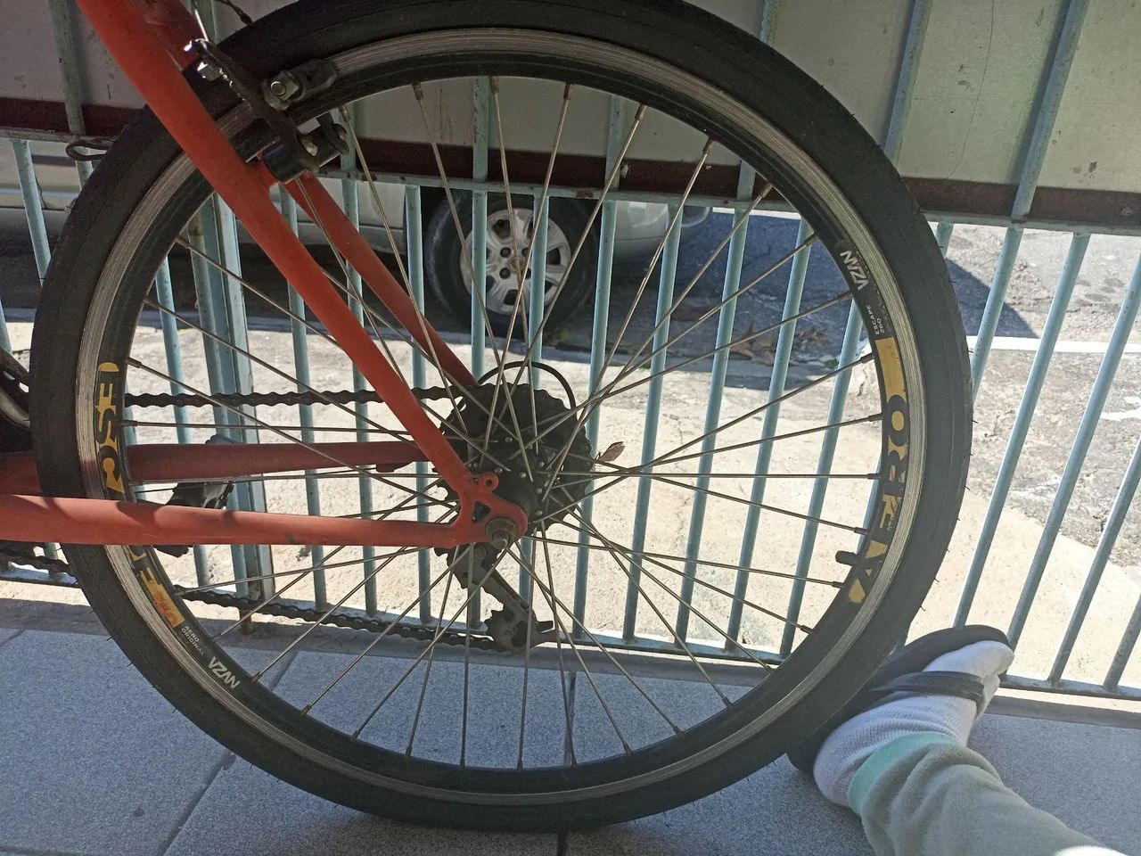 Bicicleta Caloi Aspen Pro G2 - Foto 2