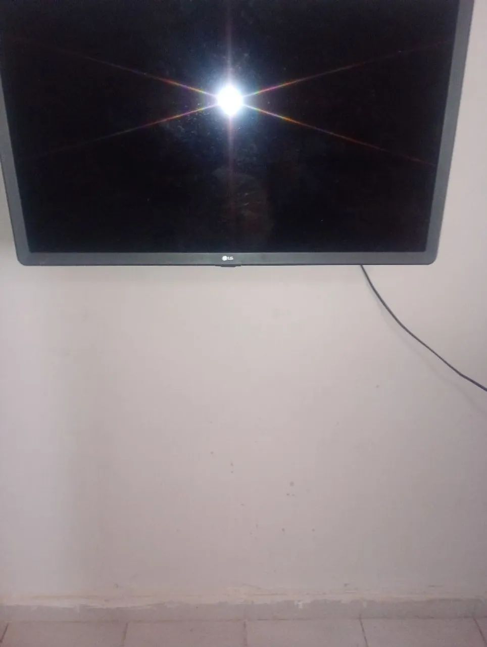 Tv32 em bom estado de uso 