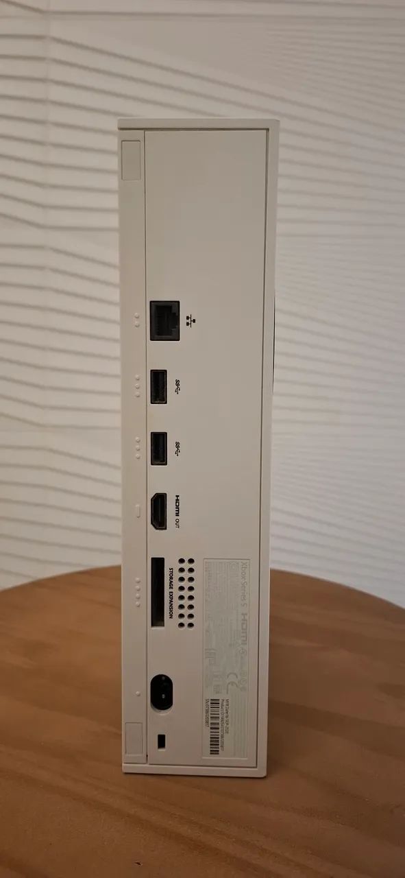 Console XBOX Series S 512gb - Foto 4