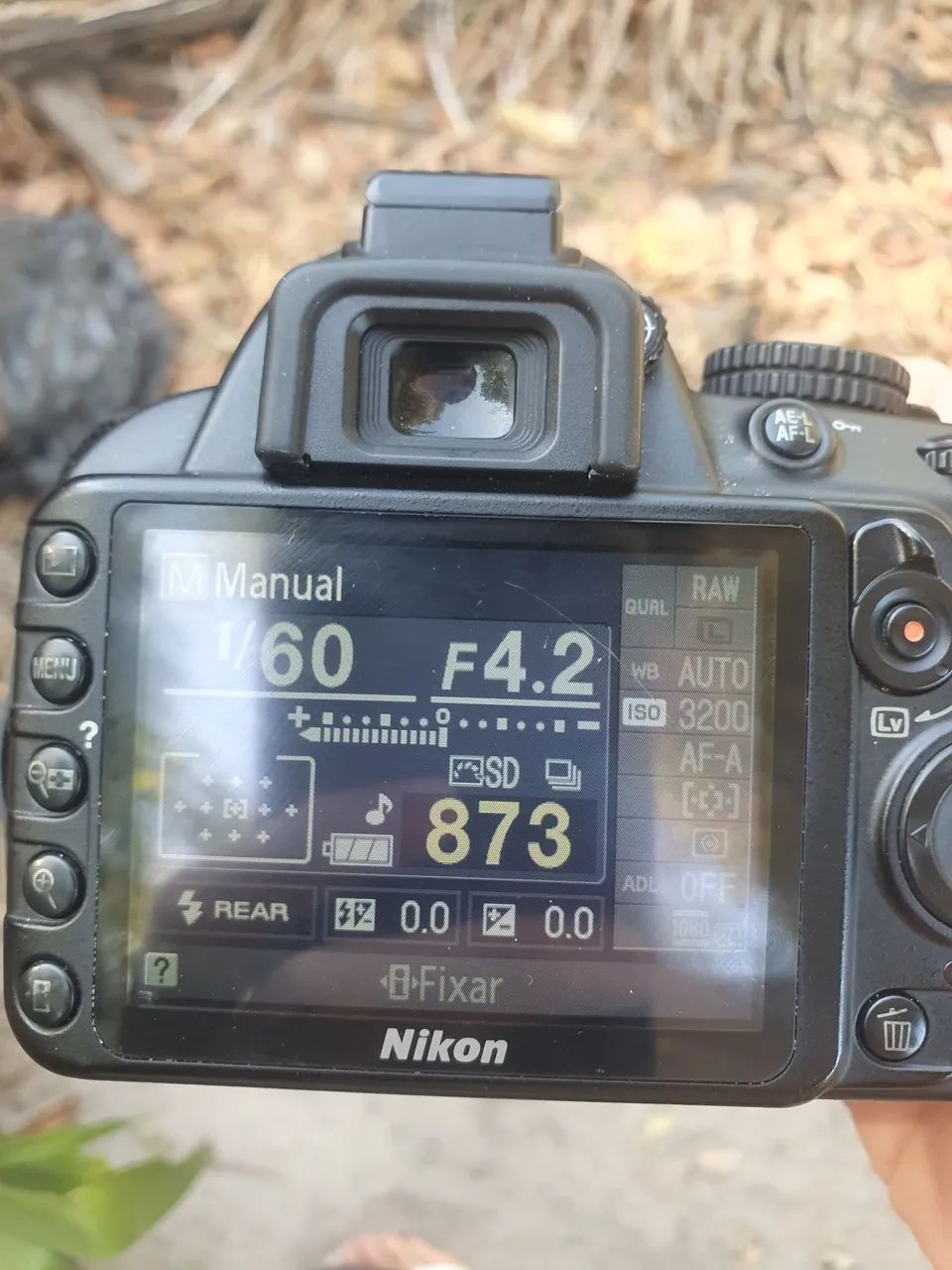 Nikon D3100 + 55-200mm VR  - Foto 5