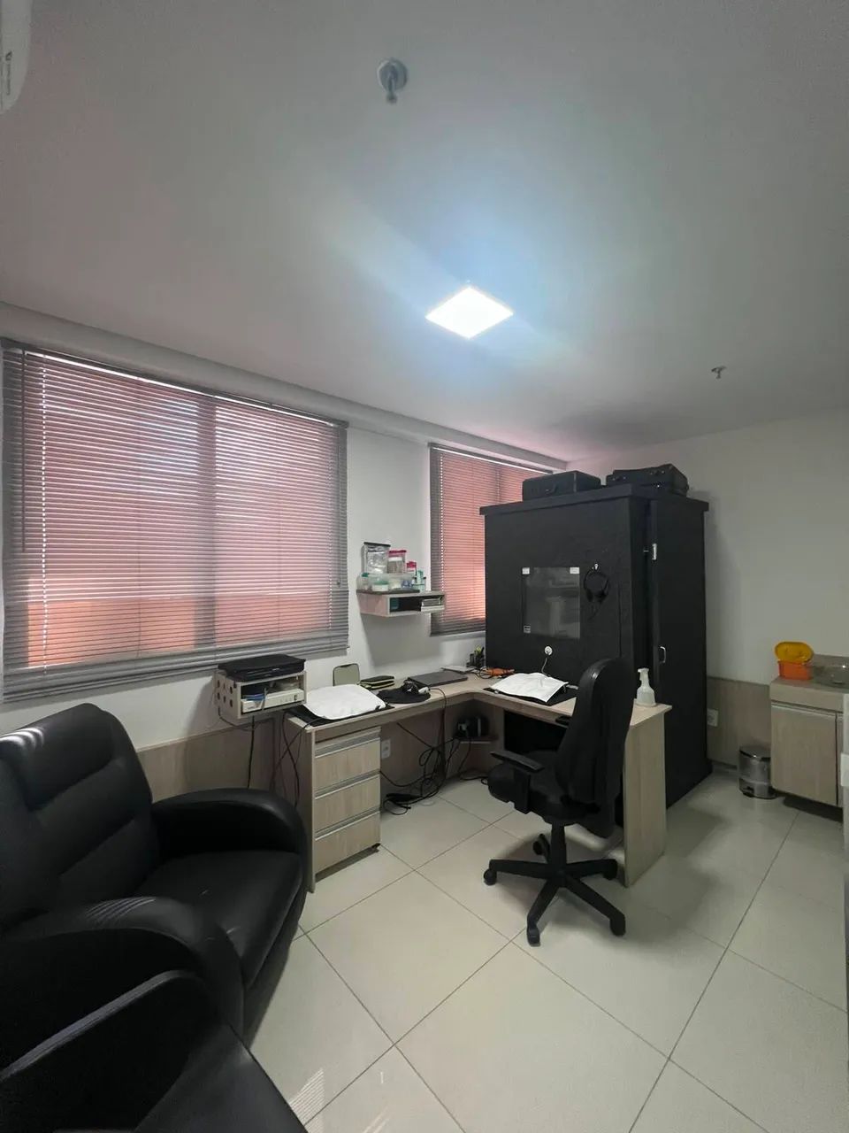 Sala Comercial - 52m² - Andar mediano - 1 vaga - Setor Oeste - Foto 5