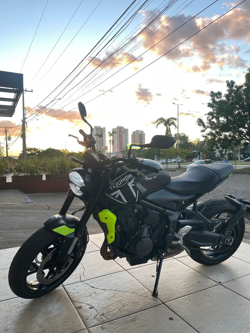 Moto zerada - Foto 2