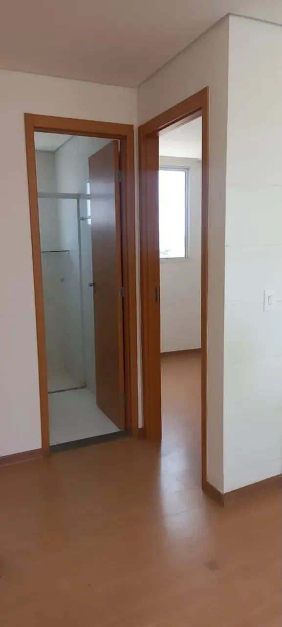 Amplo apto para alugar no Res. De Florença - Foto 3