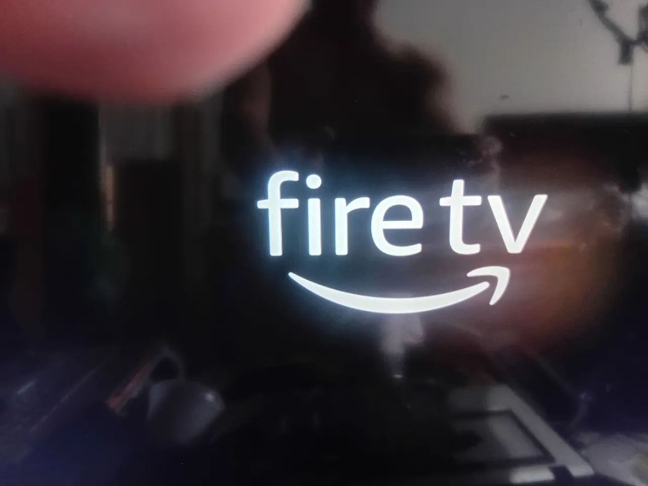 Fire stick tv bugado - Foto 2