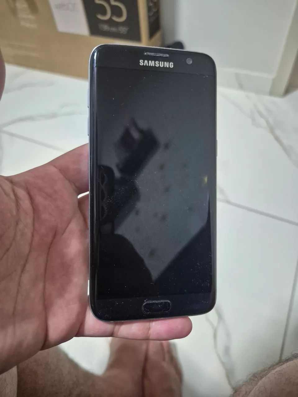 Samsung S7 edge