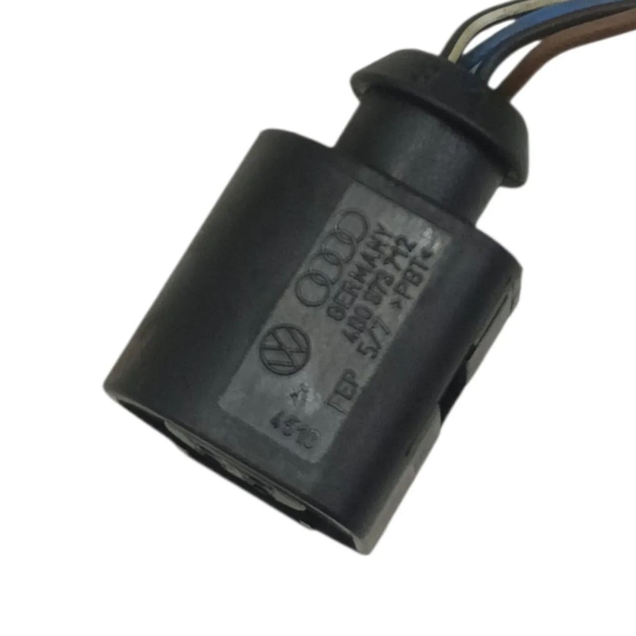 Sensor cilindro mestre vw fox 2016 2017 2018 2019 - Foto 5