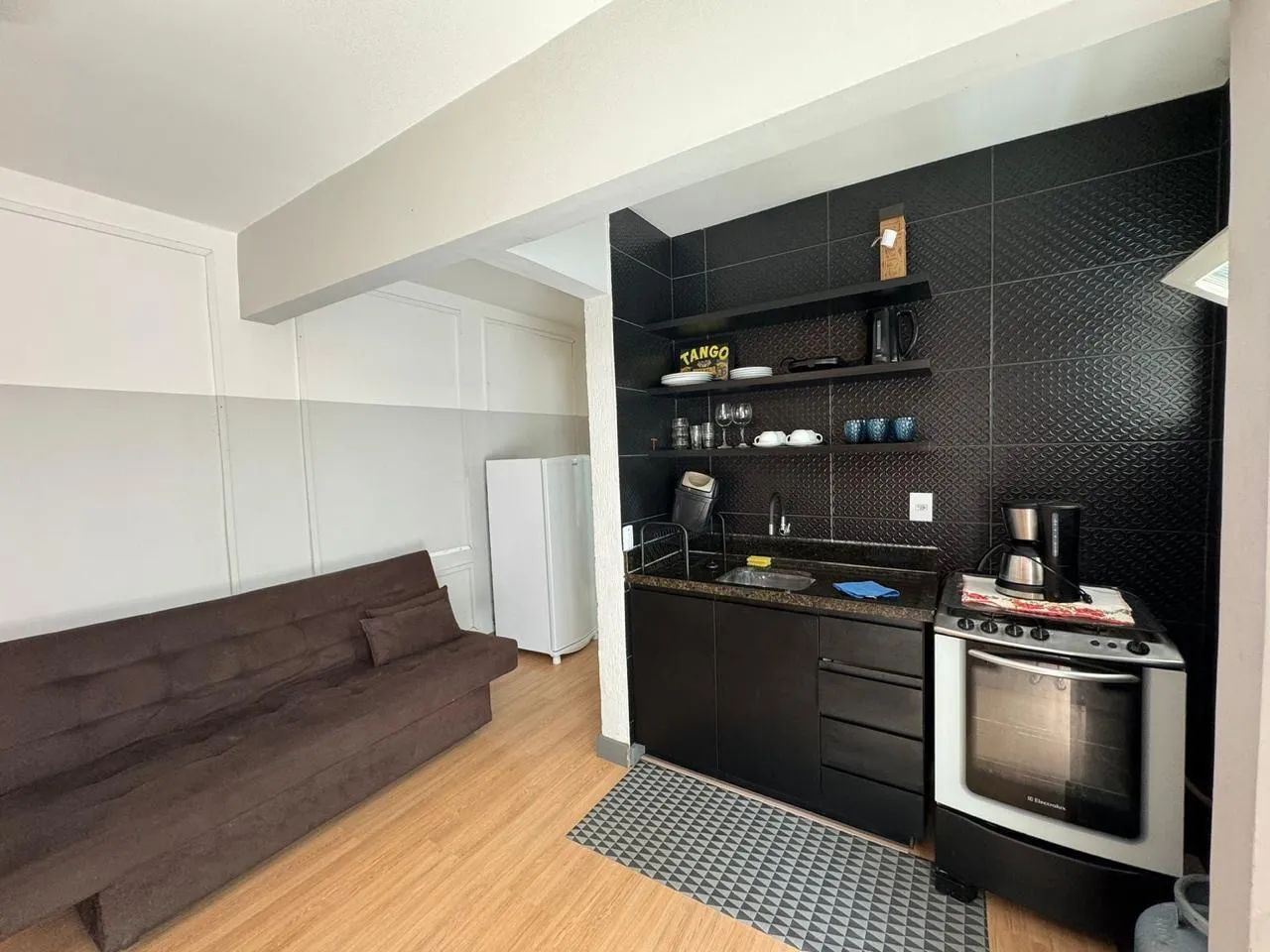 Apartamento perto da praia. - Foto 2