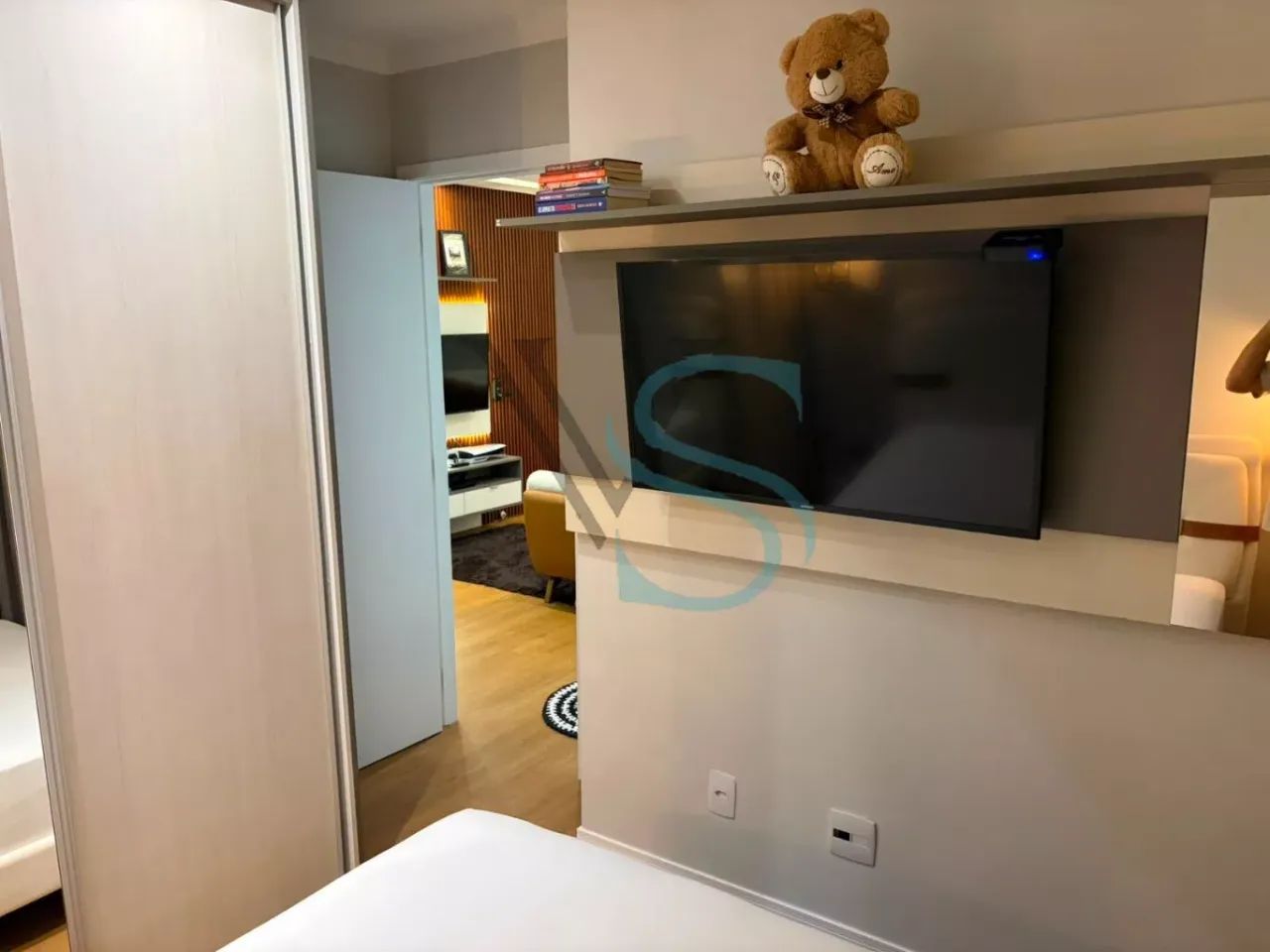 Apartamento para venda, 2 quarto(s), Caguassu, Sorocaba - Foto 3